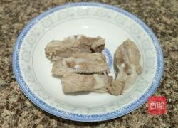 笋干排骨汤的做法图解5