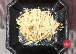 干豆腐炒韭菜的做法图解1