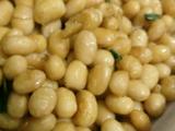 素炒黄豆的做法[图]