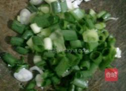 素炒黄豆的做法图解5