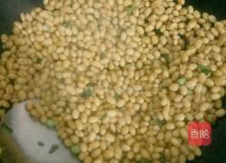 素炒黄豆的做法图解10