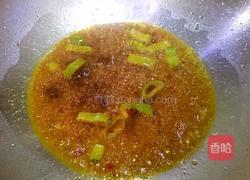 洋葱青椒炒牛肉的做法图解3