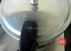 炖鸡架骨的做法图解8