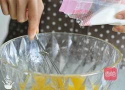 层层叠‖草莓松饼的做法图解3