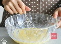 层层叠‖草莓松饼的做法图解4