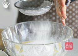 层层叠‖草莓松饼的做法图解5