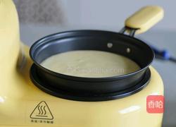 层层叠‖草莓松饼的做法图解6