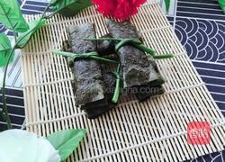 海苔卷饭的做法图解1