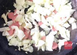 海苔卷饭的做法图解5