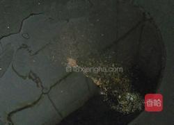 蒜油莴苣叶的做法图解4