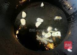 菠菜烩细粉的做法图解8