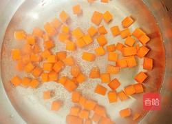 双色鸡丁的做法图解7