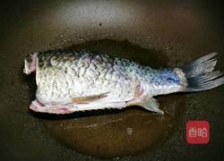 「Cathy边吃边营养」清炖鲫鱼的做法图解7