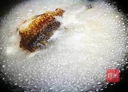 「Cathy边吃边营养」清炖鲫鱼的做法图解12