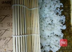 寿司海苔包饭的做法图解5