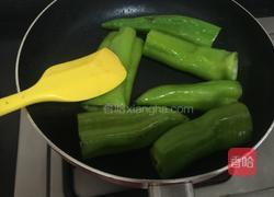 虎皮尖椒的做法图解6