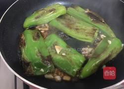 虎皮尖椒的做法图解8