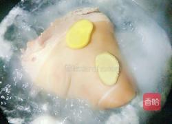 啤酒猪肘子的做法图解2