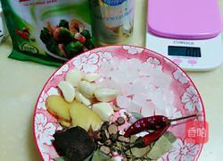 啤酒猪肘子的做法图解4