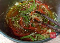 凉拌萝卜丝的做法图解8