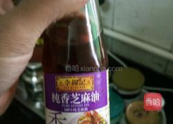 凉拌海带丝的做法图解2