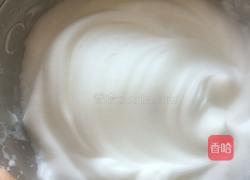 小熊兔子蛋糕卷的做法图解4