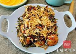 章鱼小丸子的做法图解8