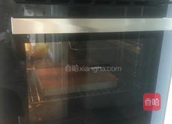 小熊兔子蛋糕卷的做法图解9