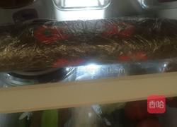 小熊兔子蛋糕卷的做法图解14