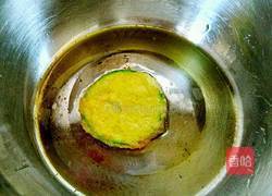 香煎角瓜片的做法图解8