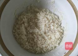 养胃米汤、软饭的做法图解2
