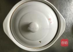 养胃米汤、软饭的做法图解4