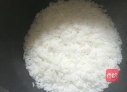 养胃米汤、软饭的做法图解10