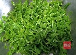 拌柳芽的做法图解5
