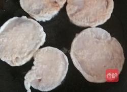 藕盒的做法图解8