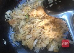 大骨头炖酸菜的做法图解4