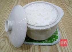 雪燕牛奶的做法图解9