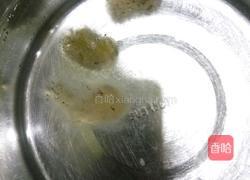 雪燕牛奶的做法图解1