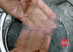 雪燕牛奶的做法图解3