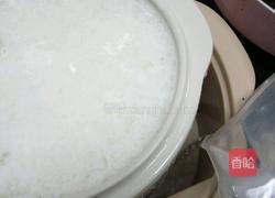 雪燕牛奶的做法图解6