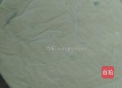 葱香手抓饼的做法图解1