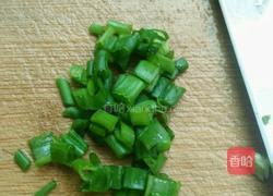 葱香手抓饼的做法图解2