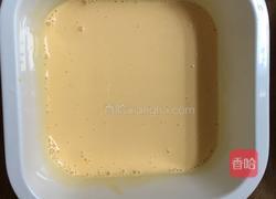 榴莲蛋挞的做法图解3