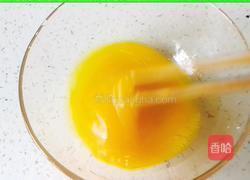 油麦菜苔炒蛋的做法图解5