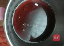 葱香拌面的做法图解3