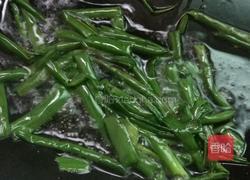 葱香拌面的做法图解7