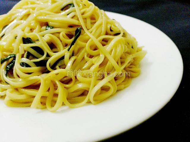 即食