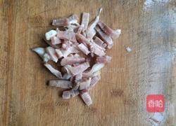 咸菜烧鲫鱼的做法图解3