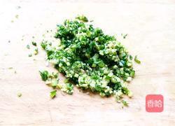 河蚬鸡蛋饼的做法图解3