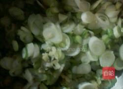 山东包子的做法图解5